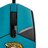 NFL Jacksonville Jaguars Distressed G203 Prodigy RGB Wired Gaming Mouse Skin